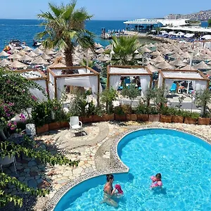 Apartament Bellavista Bougainville Bay, Saranda
