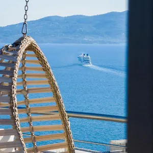 Gospodarstwo wiejskie Eleni, Saranda